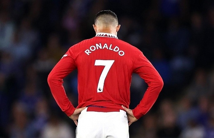 cr7