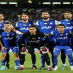 Esteghlal FC - Đội Bóng Của Tình Yêu