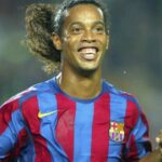 Ronaldinho