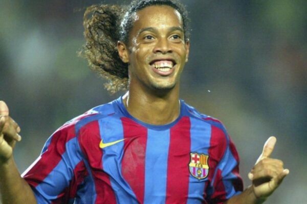 Ronaldinho