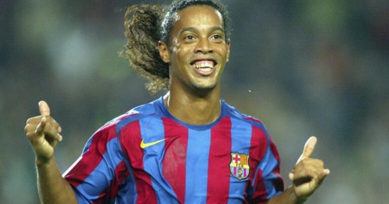 Ronaldinho