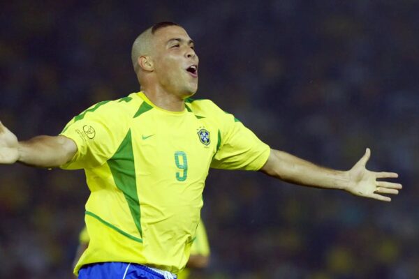 ronaldo