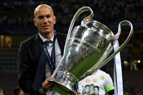 zidane