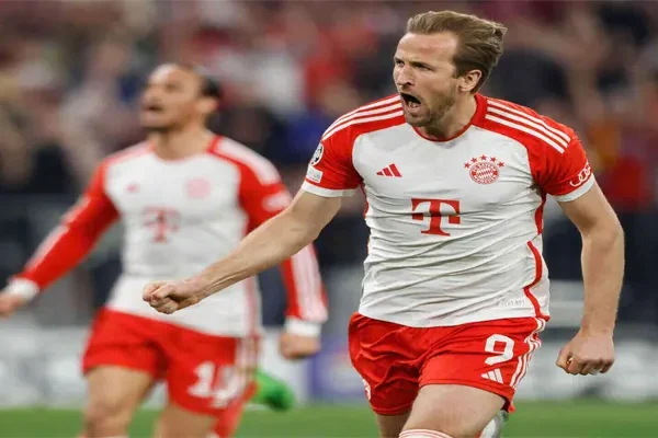Câu lạc bộ bóng đá Bayern Munich: Niềm kiêu hãnh Đức