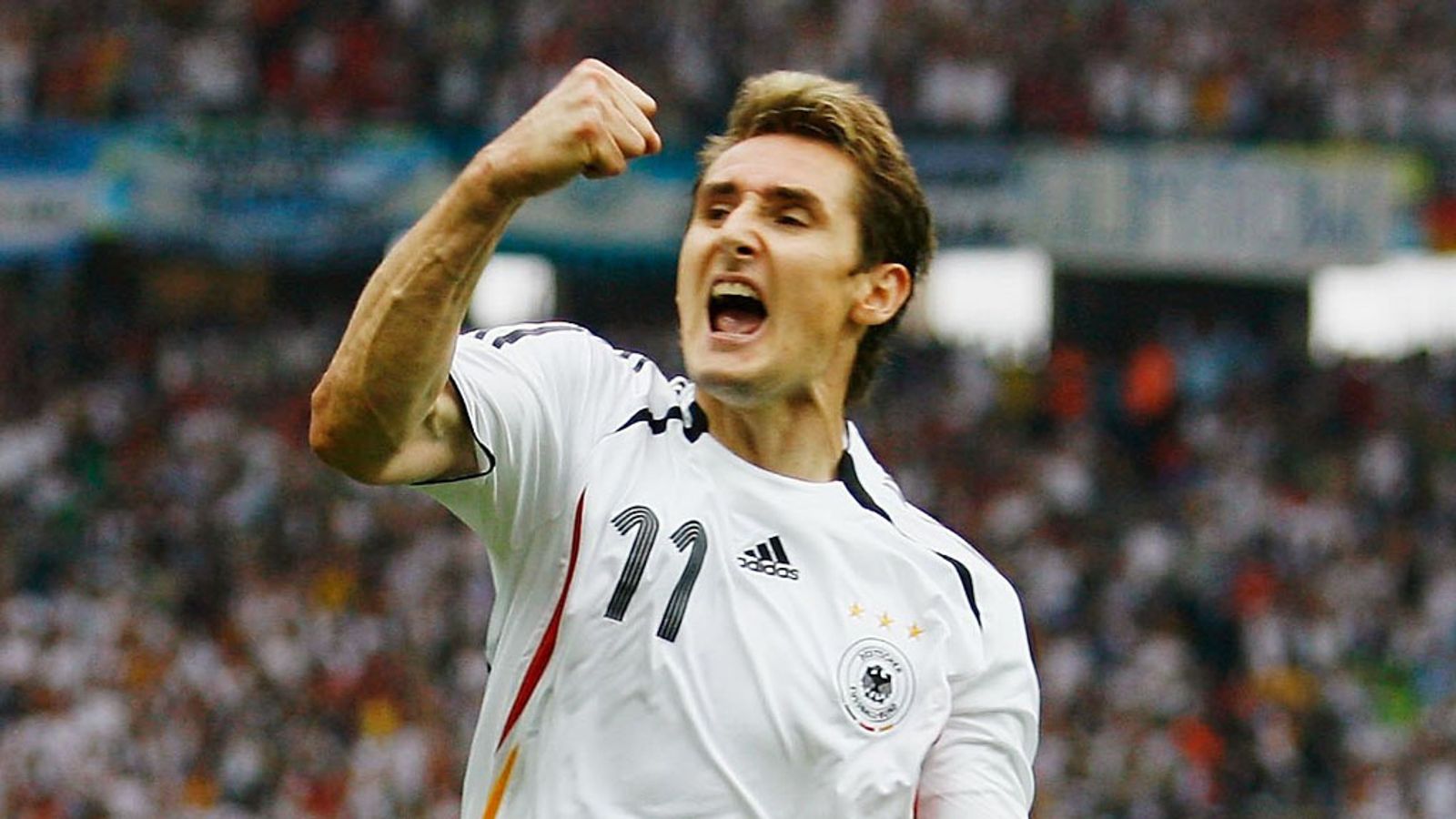 Top 6 chân sút ghi bàn nhiều nhất lịch sử World Cup