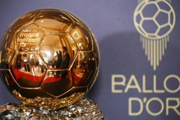 Ballon d’Or 2025: Dự đoán cuộc đua danh giá của bóng đá thế giới
