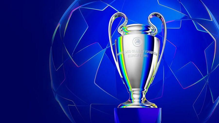 Sự phát triển của Champions League qua từng giai đoạn
