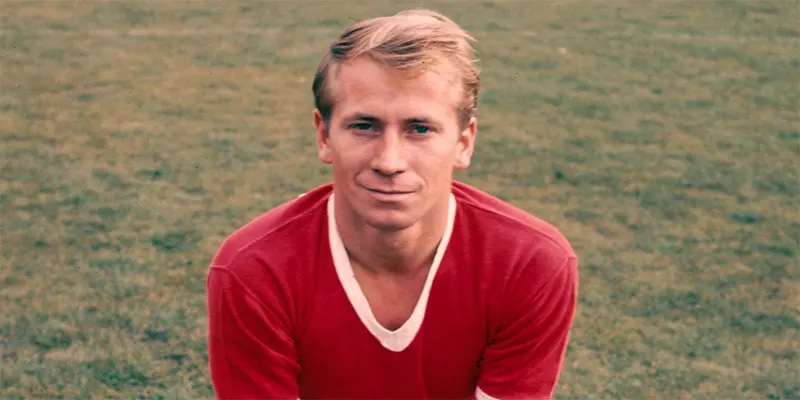 Bobby Charlton và di sản để lại trong bóng đá Anh