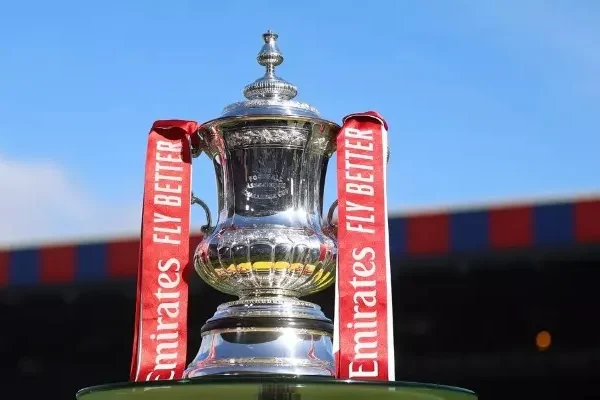 Lịch sử và những trận chung kết nổi bật của FA Cup