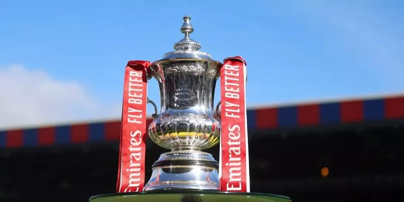 Lịch sử và những trận chung kết nổi bật của FA Cup