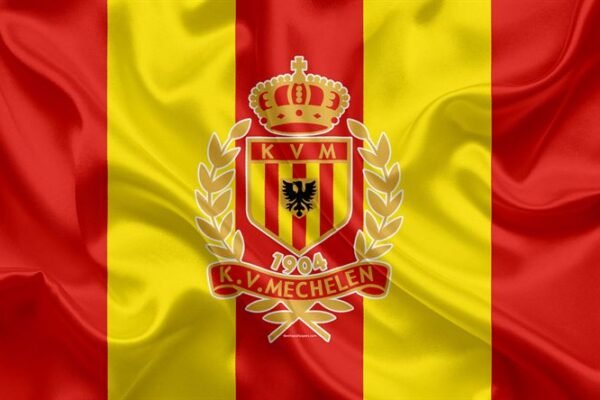 KV Mechelen FC
