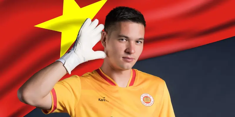 Hành trình sự nghiệp của Cầu thủ Nguyễn Filip trong bóng đá Việt Nam