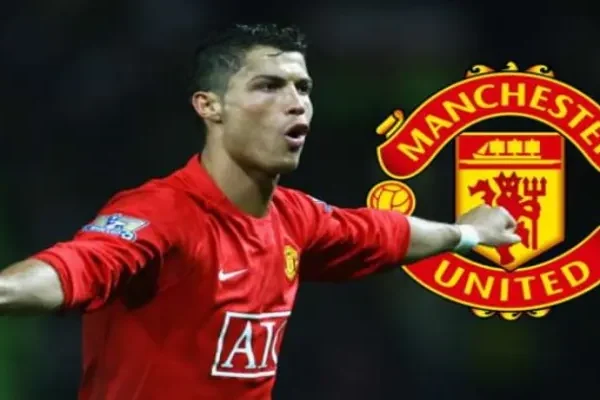 Đội bóng Manchester United Trong Kỷ Nguyên Số