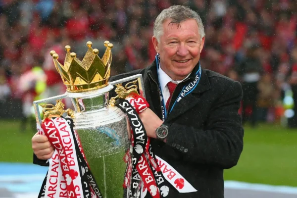 Manchester United: Hành trình từ thời Sir Alex Ferguson đến hiện tại