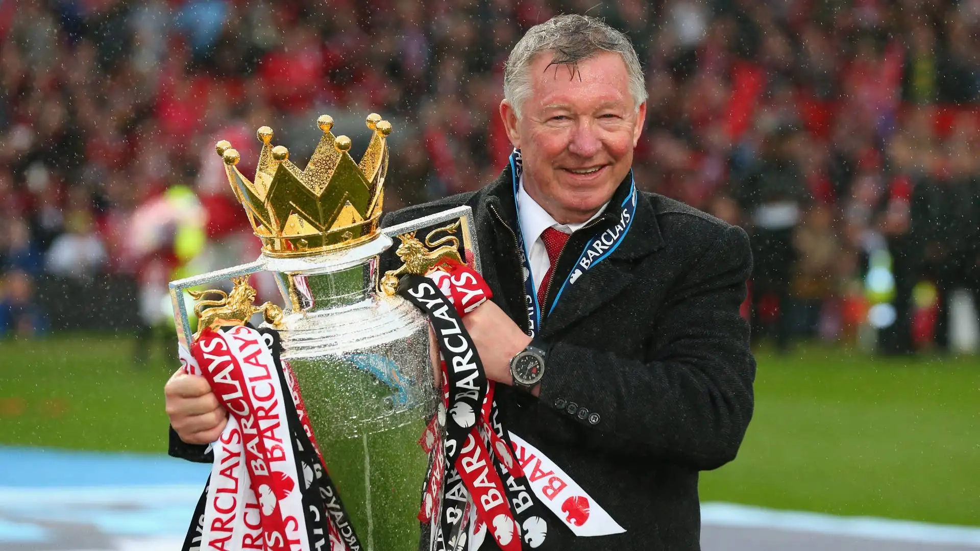 Manchester United: Hành trình từ thời Sir Alex Ferguson đến hiện tại