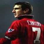 Eric Cantona - Huyền Thoại Vĩnh Cửu của Manchester United