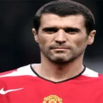 Roy Keane: Biểu tượng mãnh liệt của bóng đá thế giới
