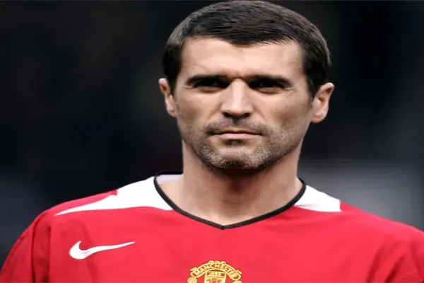 Roy Keane: Biểu tượng mãnh liệt của bóng đá thế giới