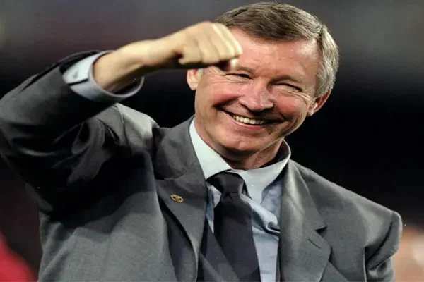 Hành trình sự nghiệp của Sir Alex Ferguson Hành trình sự nghiệp của Sir Alex Ferguson