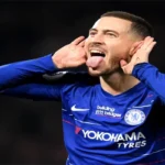 Eden Hazard: Góc Nhìn Toàn Diện Về Một Thiên Tài Eden Hazard: Góc Nhìn Toàn Diện Về Một Thiên Tài
