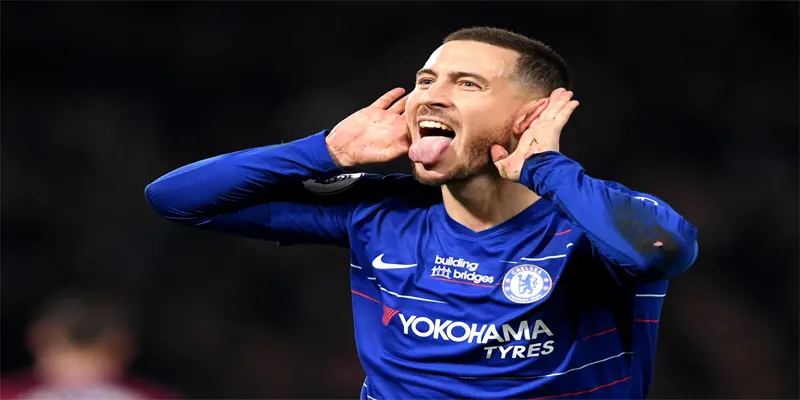 Eden Hazard: Góc Nhìn Toàn Diện Về Một Thiên Tài